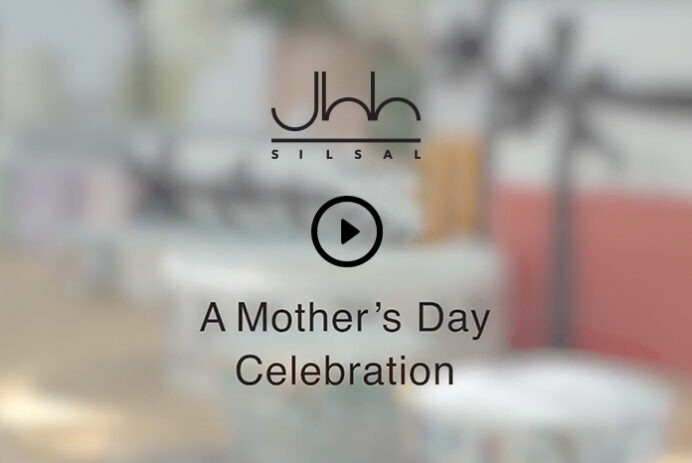 A Mother's Day Celebration with Silsal